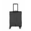 Antracitový cestovní set 4ks Travelite Viia - 92840-04 - desátý obrázek