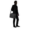 Samsonite OPENROAD 2.0 BAILHANDLE 15.6" EXP Black