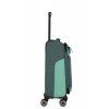 Zelený cestovní kufr travelite viia 4W S 92847-80 - šestý obrázek