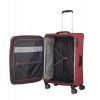 Červený cestovní set 3ks travelite skaii 92640-12 - druhý obrázek