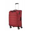Červený cestovní set 3ks travelite skaii 92640-12 - desátý obrázek