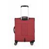 Červený cestovní set 3ks travelite skaii 92640-12 - pátý obrázek