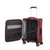 Červený cestovní set 3ks travelite skaii 92640-12 - čtvrtý obrázek