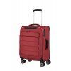 Červený cestovní set 3ks travelite skaii 92640-12 - třetí obrázek