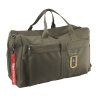 Khaki cestovní taška aeronautica militare frecce AM-354-33 - hlavní obrázek