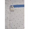 Samsonite SPINNER 69/25 Aqua Blue - S`CURE