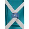 Samsonite SPINNER 69/25 Aqua Blue - S`CURE