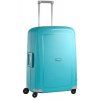 Samsonite SPINNER 69/25 Aqua Blue - S`CURE