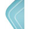 Samsonite SPINNER 69/25 Aqua Blue - S`CURE