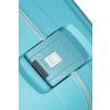 Samsonite SPINNER 69/25 Aqua Blue - S`CURE