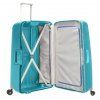 Samsonite SPINNER 75/28 Aqua Blue - S`CURE