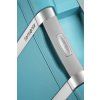 Samsonite SPINNER 75/28 Aqua Blue - S`CURE