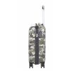 Maskáčový cestovní kufr madisson 4W S camouflage 26820-50-33 - čtvrtý obrázek
