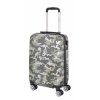 Maskáčový cestovní kufr madisson 4W S camouflage 26820-50-33 - hlavní obrázek