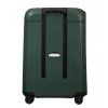 Samsonite Magnum Eco SPINNER 69 Forest Green