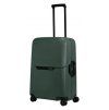 Samsonite Magnum Eco SPINNER 69 Forest Green