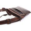 Hnědá taška cross BHPC voyager S BH-1333-25 - pátý obrázek