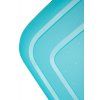 Samsonite SPINNER 81/30 Aqua Blue - S´CURE