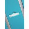 Samsonite SPINNER 81/30 Aqua Blue - S´CURE