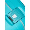 Samsonite SPINNER 81/30 Aqua Blue - S´CURE