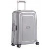 Samsonite SPINNER 55/20 Silver - S´CURE