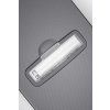 Samsonite SPINNER 55/20 Silver - S´CURE