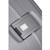 Samsonite SPINNER 55/20 Silver - S´CURE