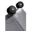 Samsonite SPINNER 55/20 Silver - S´CURE