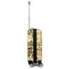 Vícebarevný cestovní kufr MADISSON 4W ABS SX RW 96820D-46-00 - sedmý obrázek