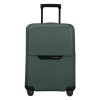Zelený kabinový cestovní kufr Samsonite Magnum 2 SPINNER 55 - KH2001-24 - čtvrtý obrázek