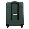 Zelený kabinový cestovní kufr Samsonite Magnum 2 SPINNER 55 - KH2001-24 - šestý obrázek