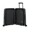 Zelený kabinový cestovní kufr Samsonite Magnum 2 SPINNER 55 - KH2001-24 - druhý obrázek