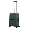 Zelený kabinový cestovní kufr Samsonite Magnum 2 SPINNER 55 - KH2001-24 - sedmý obrázek