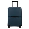 Petrolejový kabinový cestovní kufr Samsonite Magnum 2 SPINNER 55 - KH2001-01 - čtvrtý obrázek