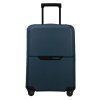 Samsonite Magnum Eco SPINNER 55 Midnight Blue