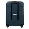 Petrolejový kabinový cestovní kufr Samsonite Magnum 2 SPINNER 55 - KH2001-01 - pátý obrázek