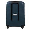 Samsonite Magnum Eco SPINNER 55 Midnight Blue