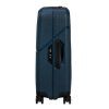 Samsonite Magnum Eco SPINNER 55 Midnight Blue
