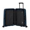 Samsonite Magnum Eco SPINNER 55 Midnight Blue