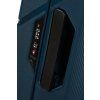 Samsonite Magnum Eco SPINNER 55 Midnight Blue