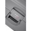Samsonite SPINNER 69/25 Silver - S´CURE