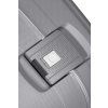 Samsonite SPINNER 69/25 Silver - S´CURE