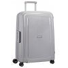 Samsonite SPINNER 69/25 Silver - S´CURE