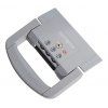 Samsonite SPINNER 75/28 Silver - S´CURE