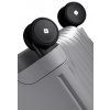 samsonite SPINNER 75/28 silver - s´cure 10U002-25 - čtvrtý obrázek
