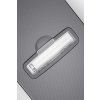 Samsonite SPINNER 75/28 Silver - S´CURE