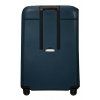 Samsonite Magnum Eco SPINNER 81 Midnight Blue