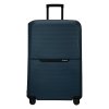 Petrolejový velký kufr Samsonite Magnum 2 SPINNER 81 - KH2004-01 - čtvrtý obrázek