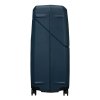 Petrolejový velký kufr Samsonite Magnum 2 SPINNER 81 - KH2004-01 - šestý obrázek