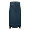 Samsonite Magnum Eco SPINNER 81 Midnight Blue